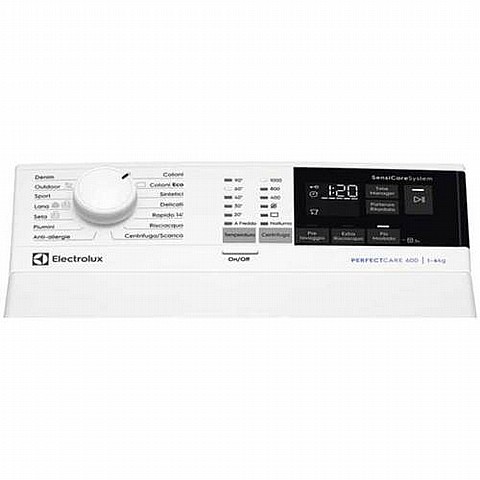 ����� ����� ��� ����� 6 �"� ���������� ELECTROLUX EW6T4602AM 