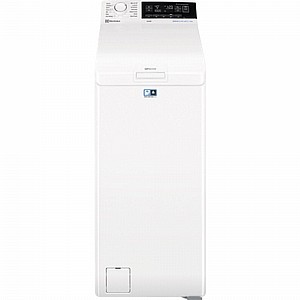 מכונת כביסה פתח עליון 7 ק"ג 1200 סל"ד אלקטרולוקס ELECTROLUX EW6T4723AM מכונת כביסה פתח עליון 7 ק"ג 1200 סל"ד אלקטרולוקס ELECTROLUX EW6T4723AM