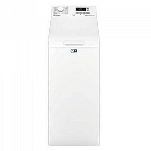 מכונת כביסה פתח עליון 6 ק"ג 1000 סל"ד אלקטרולוקס Electrolux EW6T5601AM מכונת כביסה פתח עליון 6 ק"ג 1000 סל"ד אלקטרולוקס Electrolux EW6T5601AM