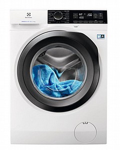 מכונת כביסה פתח קדמי 8 ק"ג 1400 סל"ד אלקטרולוקס ELECTROLUX EW7F2847PBM מכונת כביסה פתח קדמי 8 ק"ג 1400 סל"ד אלקטרולוקס ELECTROLUX EW7F2847PBM