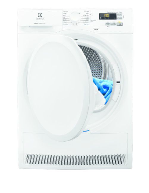 מייבש כביסה קונדנסור 8 ק"ג אלקטרולוקס ELECTROLUX EW7H3862RM מייבש כביסה קונדנסור 8 ק"ג אלקטרולוקס ELECTROLUX EW7H3862RM