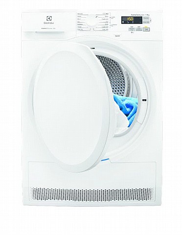 ����� ����� �������� 8 �"� ���������� ELECTROLUX EW7H3862RM