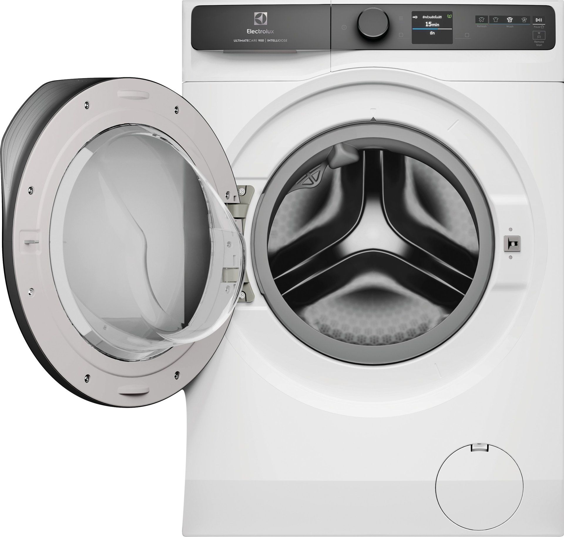 ����� ����� 11 �"� 1400 ��"� EWF1142R9WC ���������� Electrolux
