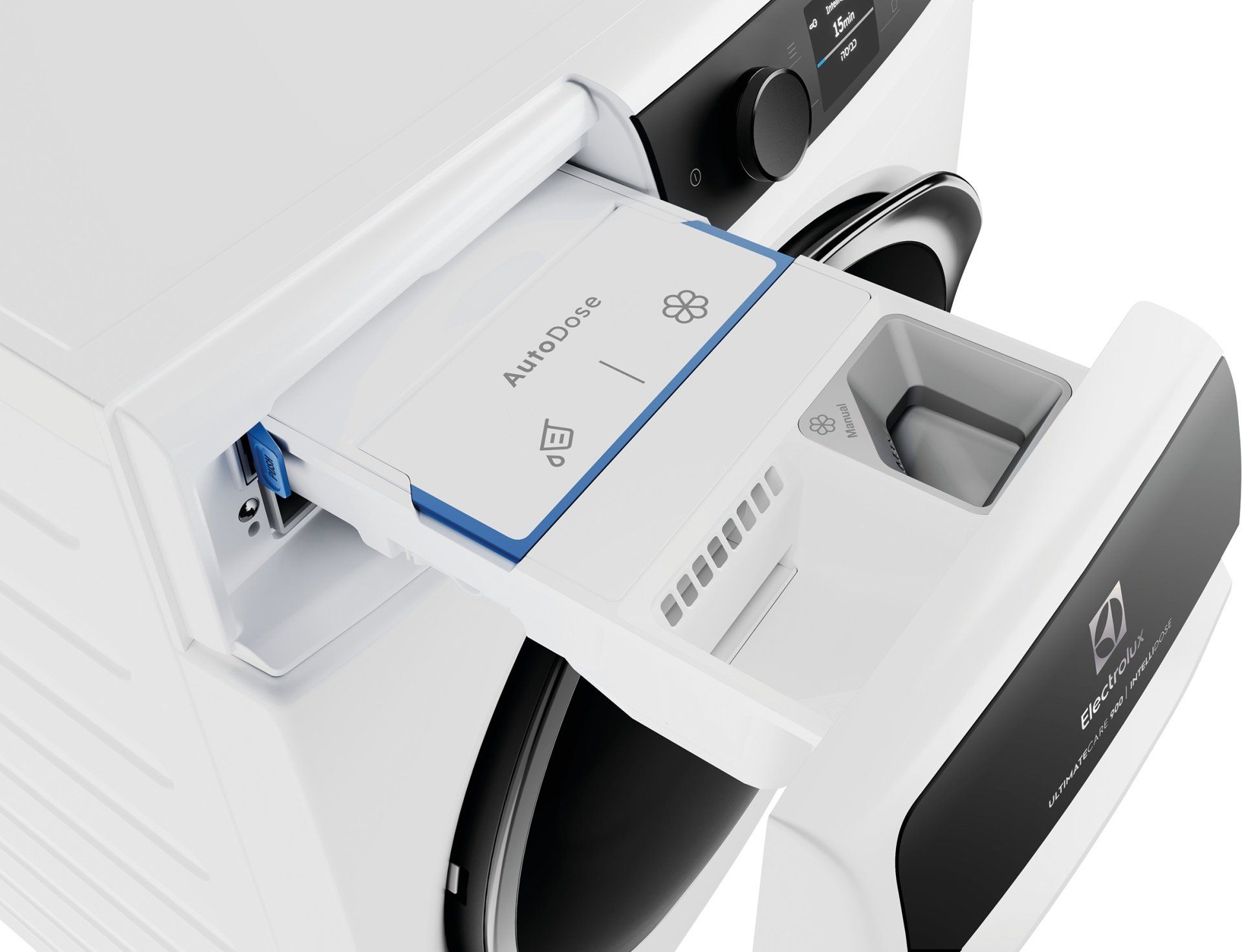 ����� ����� 11 �"� 1400 ��"� EWF1142R9WC ���������� Electrolux