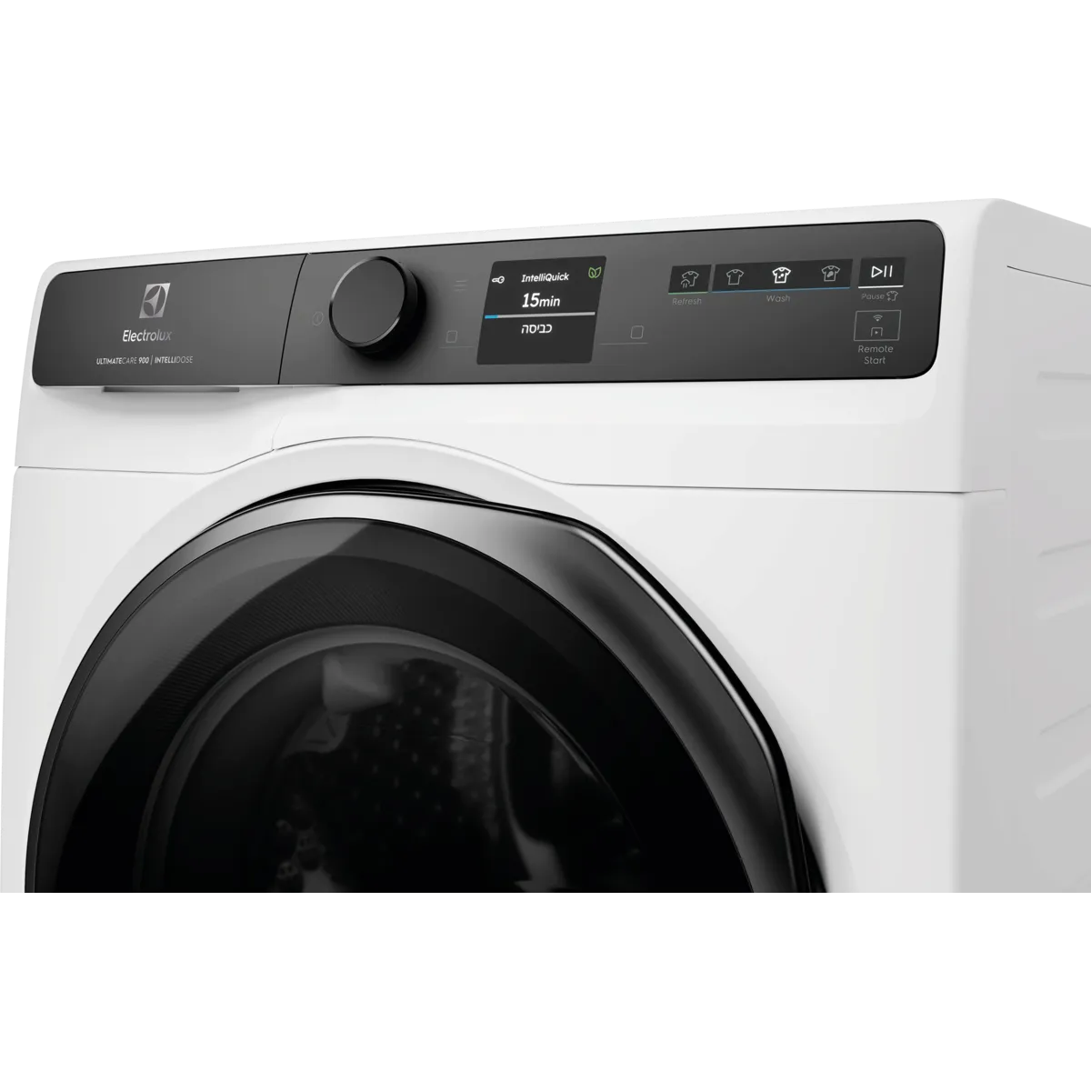 ����� ����� 11 �"� 1400 ��"� EWF1142R9WC ���������� Electrolux