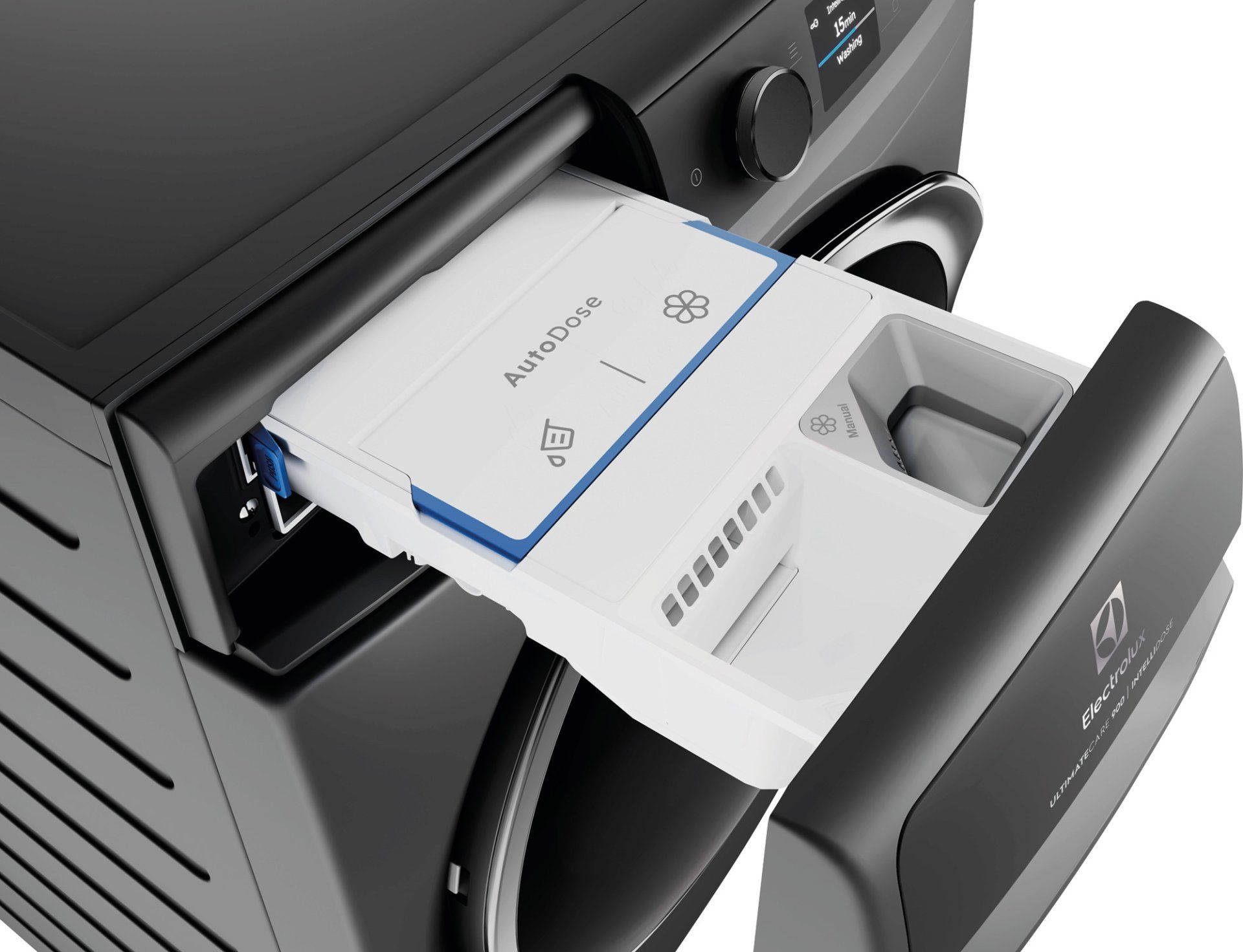 ����� ����� 12 �"� 1400 ��"� EWF1242R9SC ���������� Electrolux