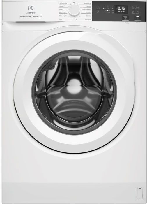 ����� ����� 8 �"� 1400 ��"� ���������� Electrolux EWF8045D3WC
