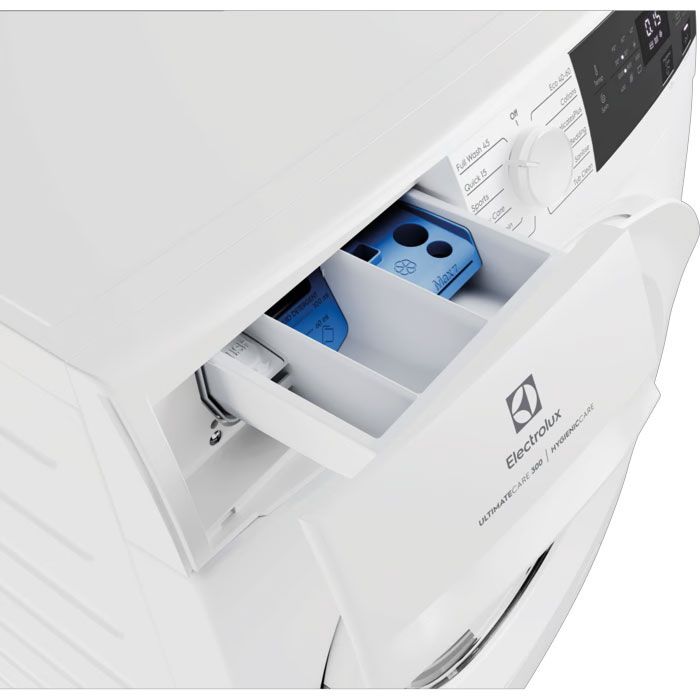 ����� ����� 8 �"� 1400 ��"� ���������� Electrolux EWF8045D3WC