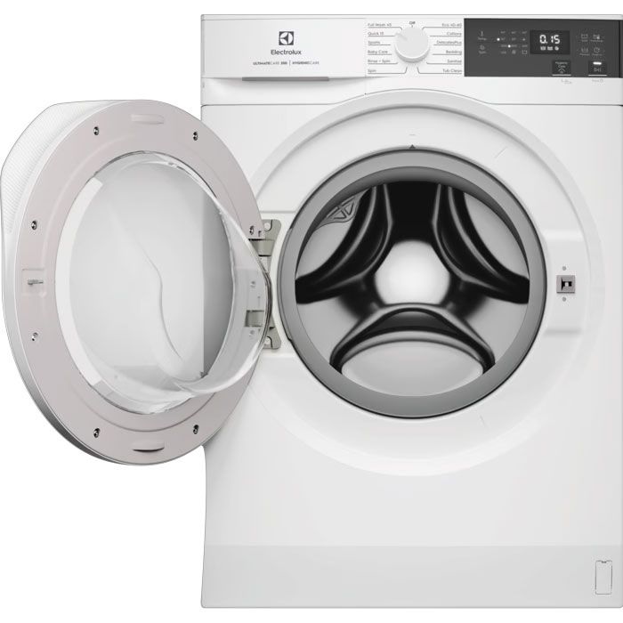 ����� ����� 8 �"� 1400 ��"� ���������� Electrolux EWF8045D3WC