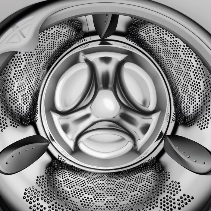 ����� ����� 8 �"� 1400 ��"� ���������� Electrolux EWF8045D3WC