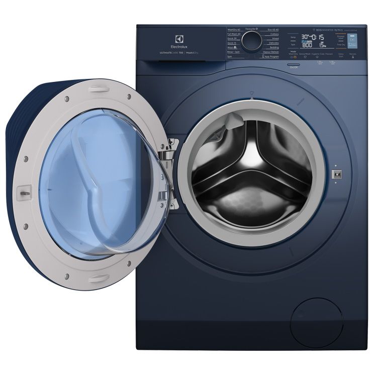 ����� ����� ������ ����� 11/7 �"� UltimateCare 700 EWW1142R7MB ���������� Electrolux