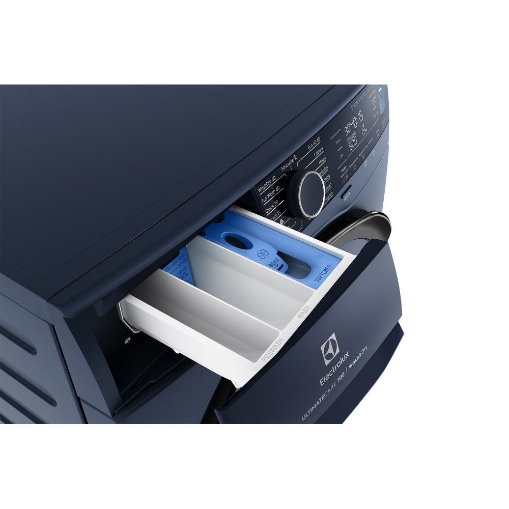����� ����� ������ ����� 11/7 �"� UltimateCare 700 EWW1142R7MB ���������� Electrolux