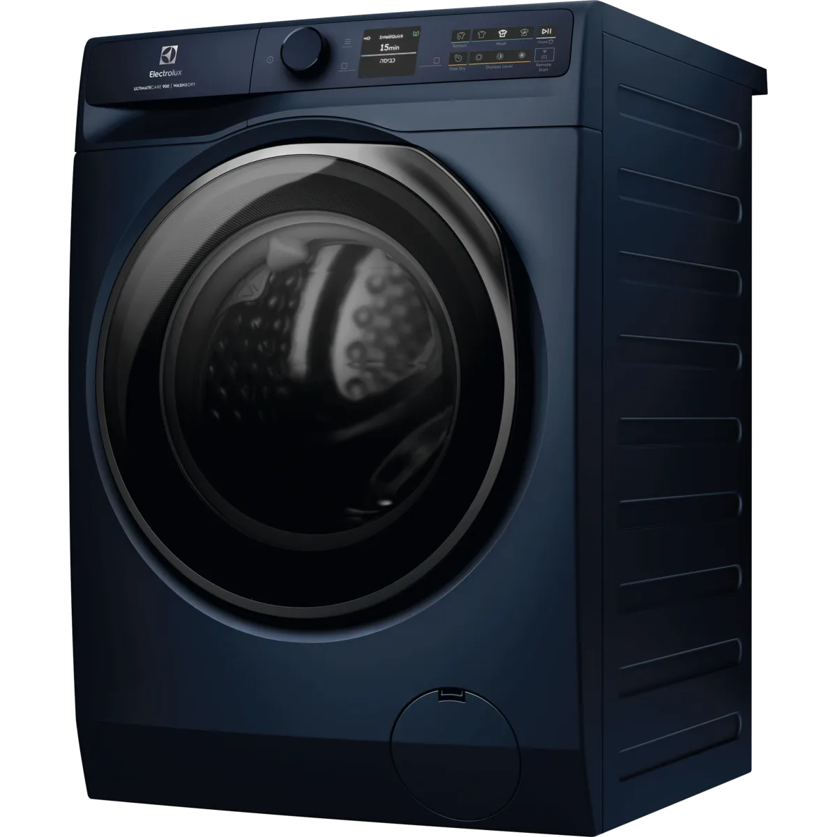 ����� ����� ������ ����� ���������� 9\12 �"� Electrolux EWW1242R9MC 