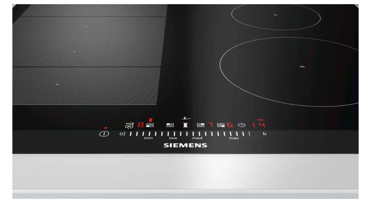 ������ ��������� ����� Siemens EX675FEC1E