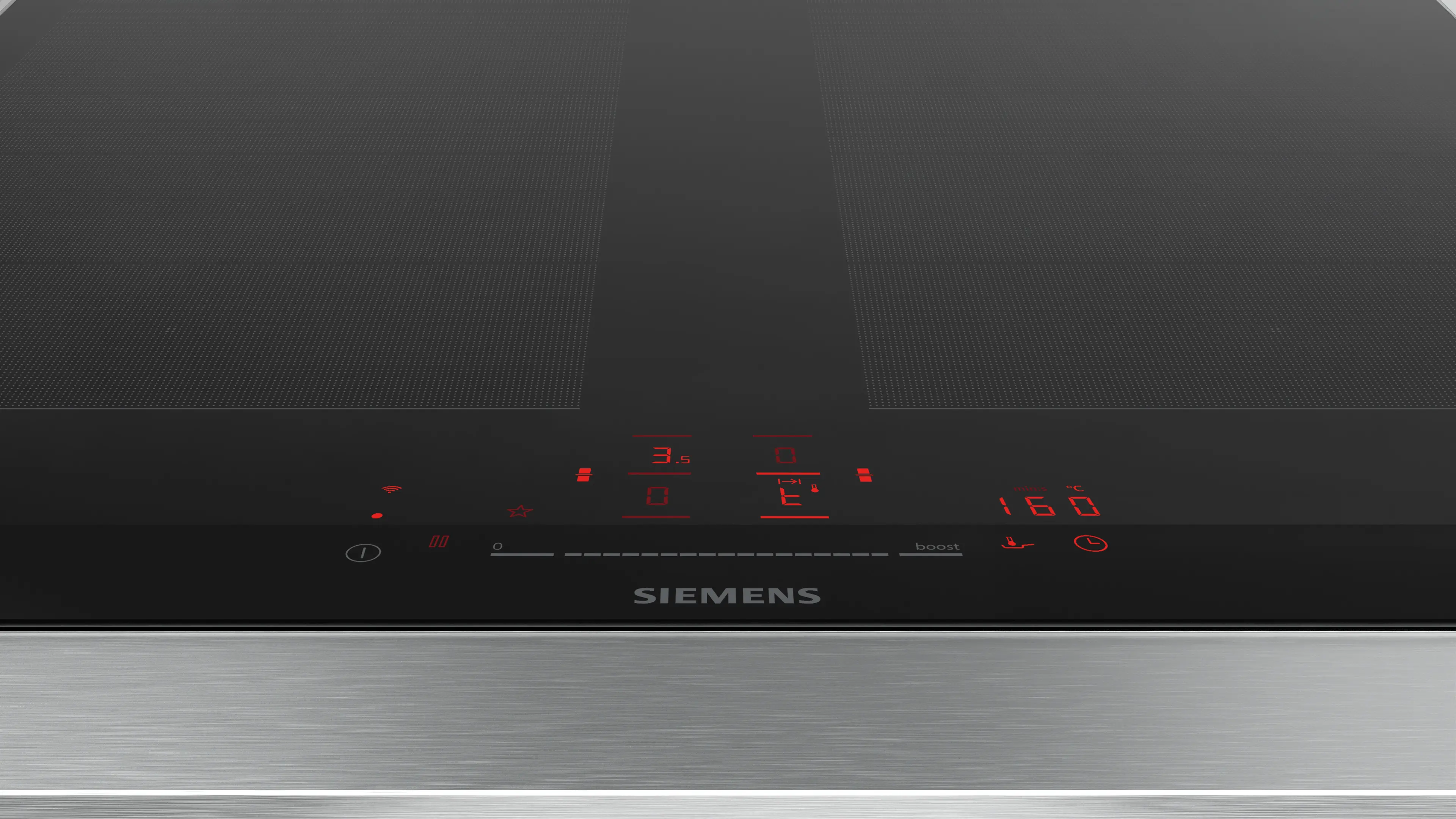 ������ ��������� ����� 4 ������ ����� 60 �"� Siemens iQ700 EX675HXC1E flexInduction