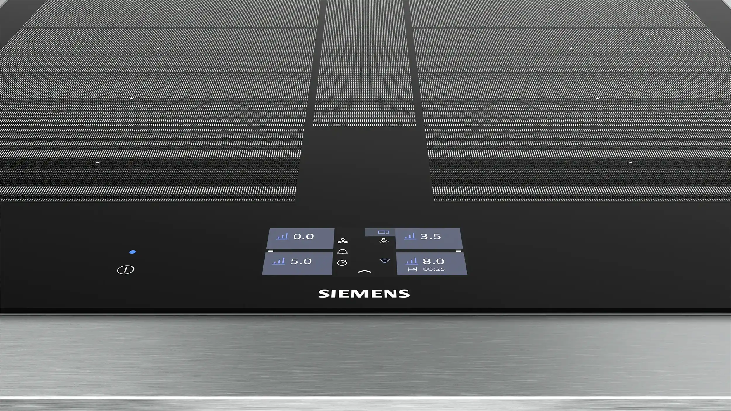 ������ ��������� ����� 60 �� SIEMENS EX675JYW1E FlexZone iQ700