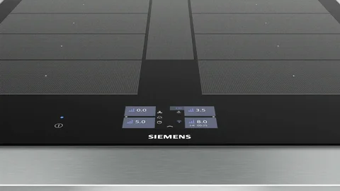 ������ ��������� ����� 60 �� SIEMENS EX675JYW1E FlexZone iQ700