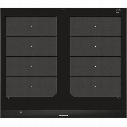 ������ ��������� 60 �"� 2 ����� ����� ����� Siemens EX675LXE3E