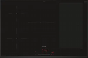 ������ ��������� ����� (80 �"�) Siemens iQ700 flexInduction EX851HVC1E