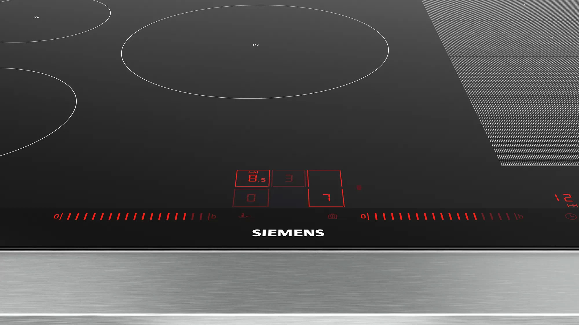 ������ ��������� ����� 80 �"� Siemens EX875LVC1E