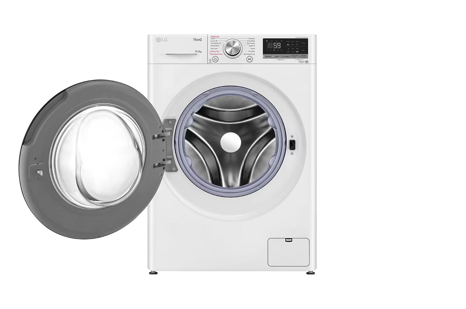 ����� ����� 10.5 �"� 1400 ��"� LG F16105SBD
