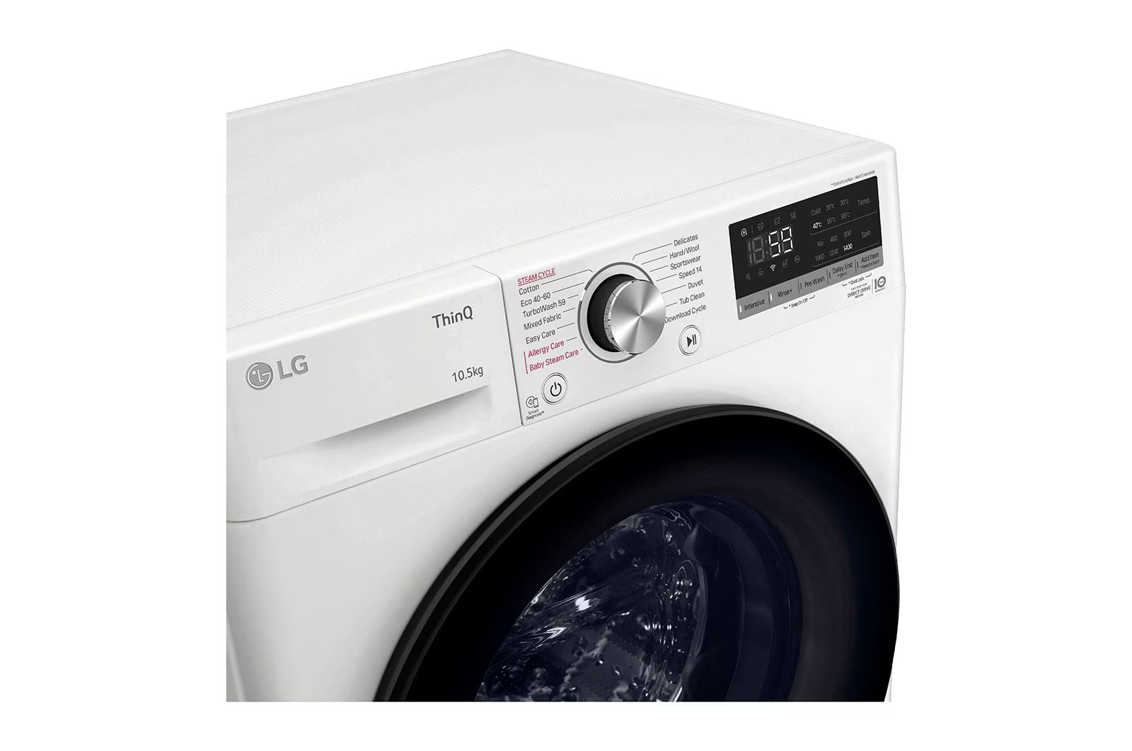 ����� ����� 10.5 �"� 1400 ��"� LG F16105SBD