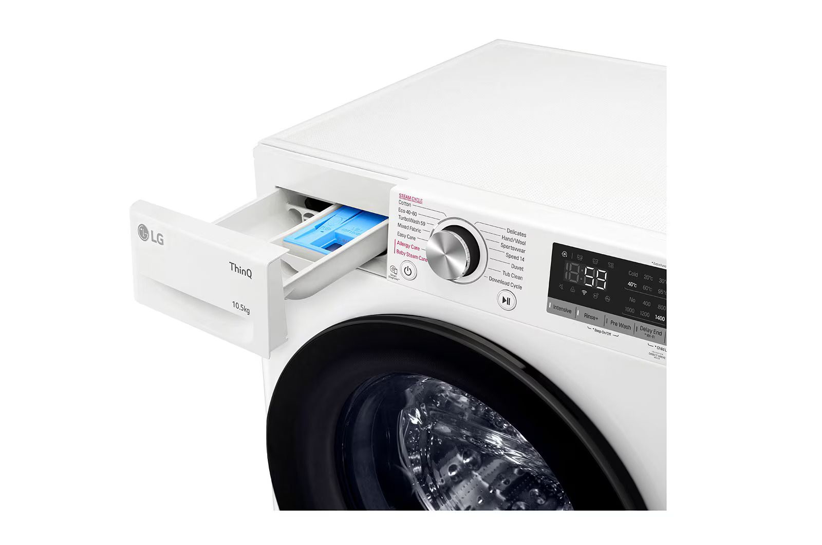 ����� ����� 10.5 �"� 1400 ��"� LG F16105SBD