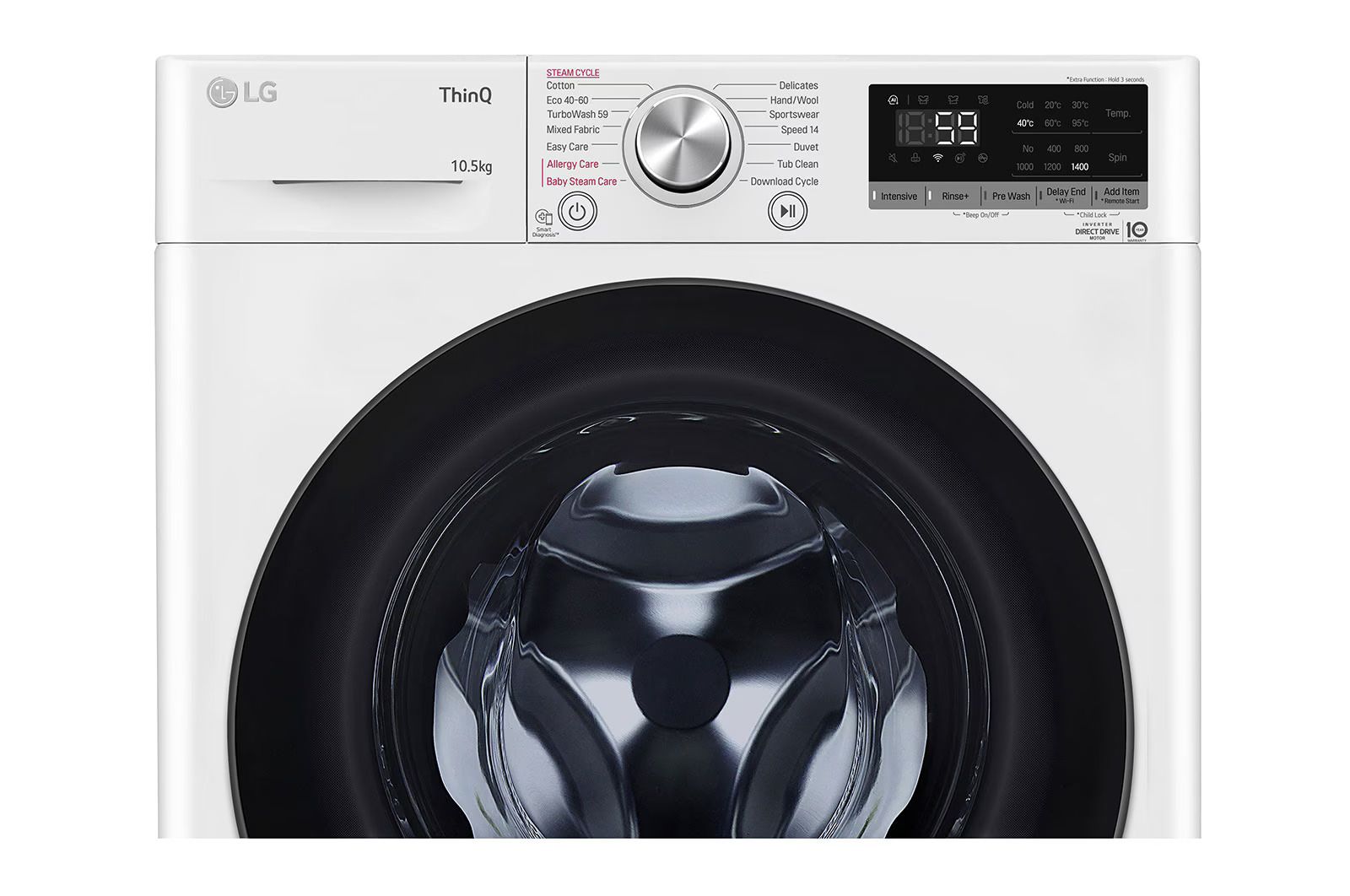 ����� ����� 10.5 �"� 1400 ��"� LG F16105SBD