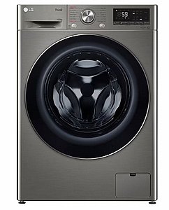 מכונת כביסה 10.5 ק"ג 1400 סל"ד LG F16105SE מכונת כביסה 10.5 ק"ג 1400 סל"ד LG F16105SE