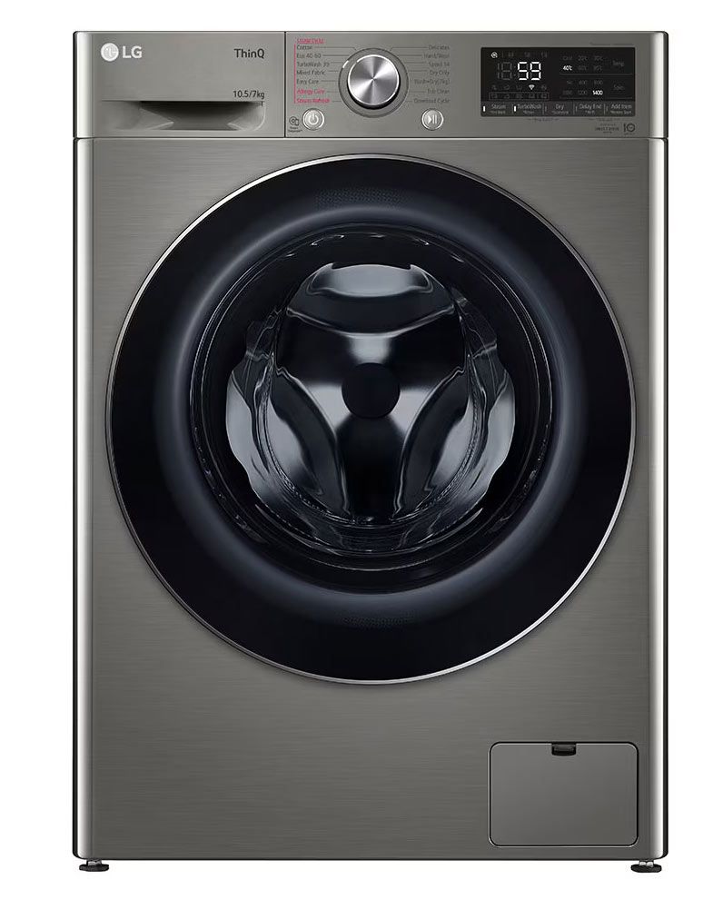 ����� ����� ������ ����� 10.5/7 �"� 1400 ��"� ���� LG F16107WDE