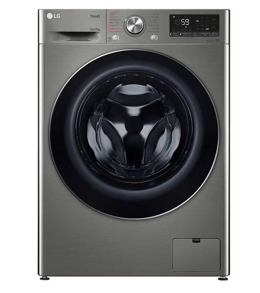 ����� ����� ������ ����� 10.5/7 �"� 1400 ��"� LG F16107WD