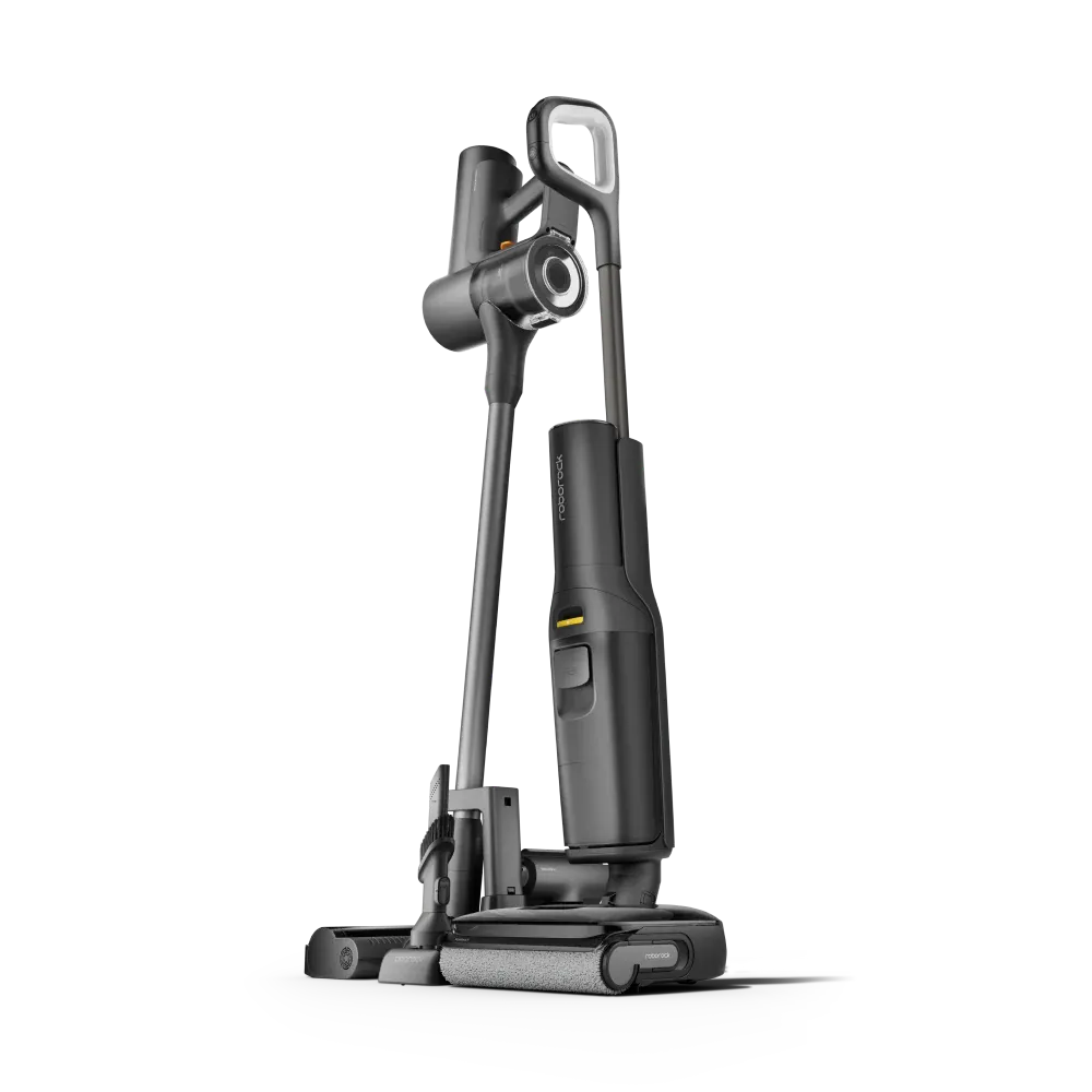 ���� ���� �� ����� ������� Roborock F25 Combo ���� *����� ����*