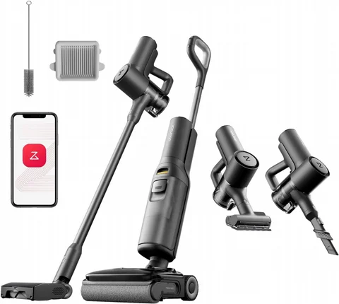 ���� ���� �� ����� ������� Roborock F25 Combo ���� *����� ����*