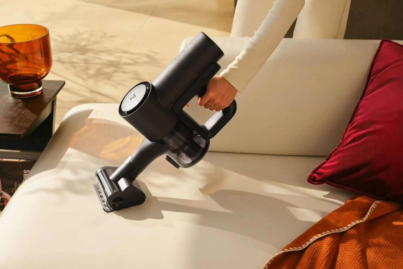 ���� ���� �� ����� ������� Roborock F25 Combo ���� *����� ����*