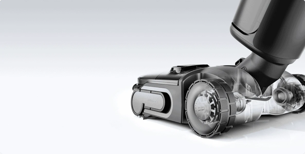 ���� ���� �� ����� ������� Roborock F25 Combo ���� *����� ����*