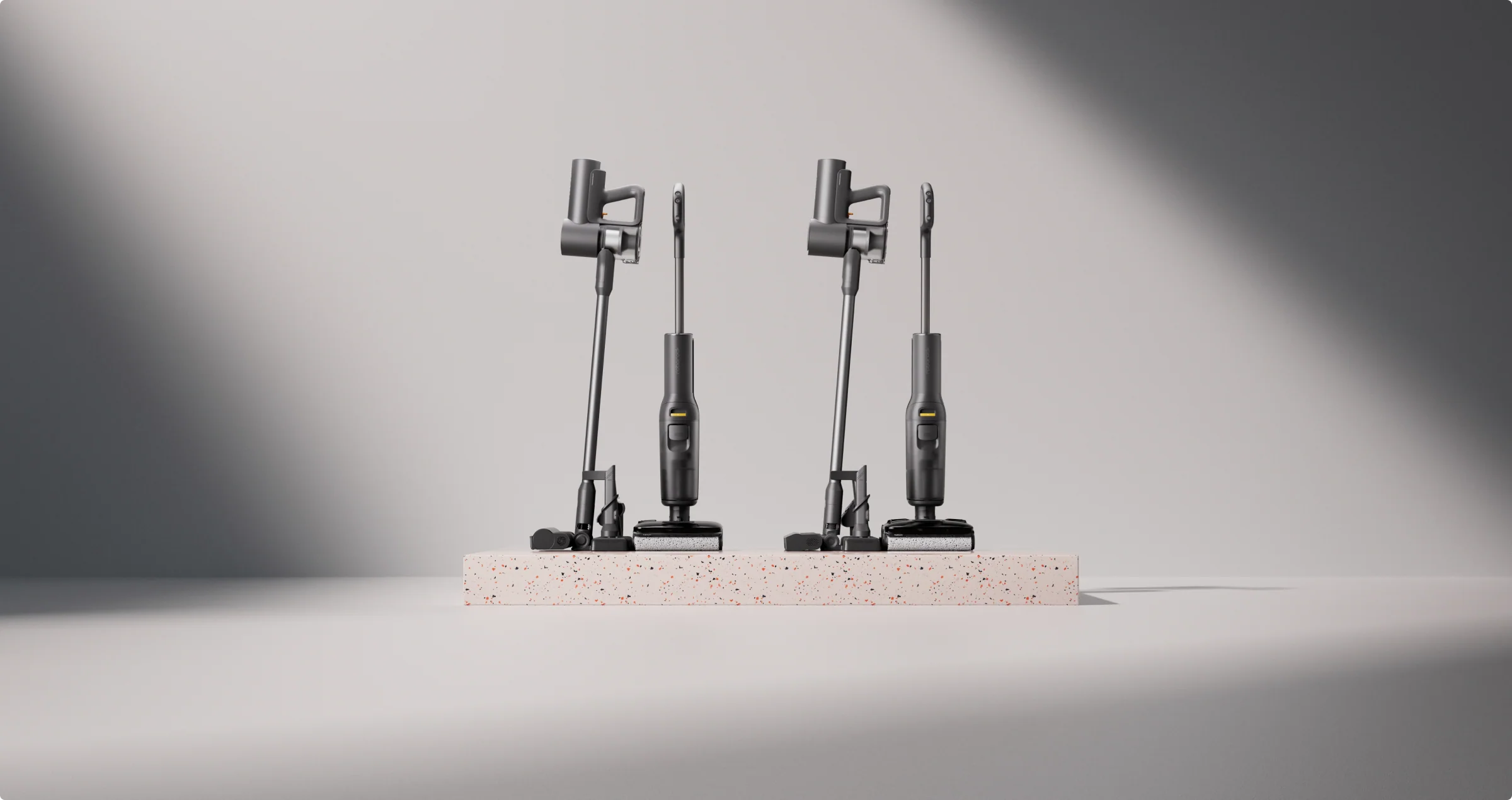 ���� ���� �� ����� ������� Roborock F25 Combo ���� *����� ����*