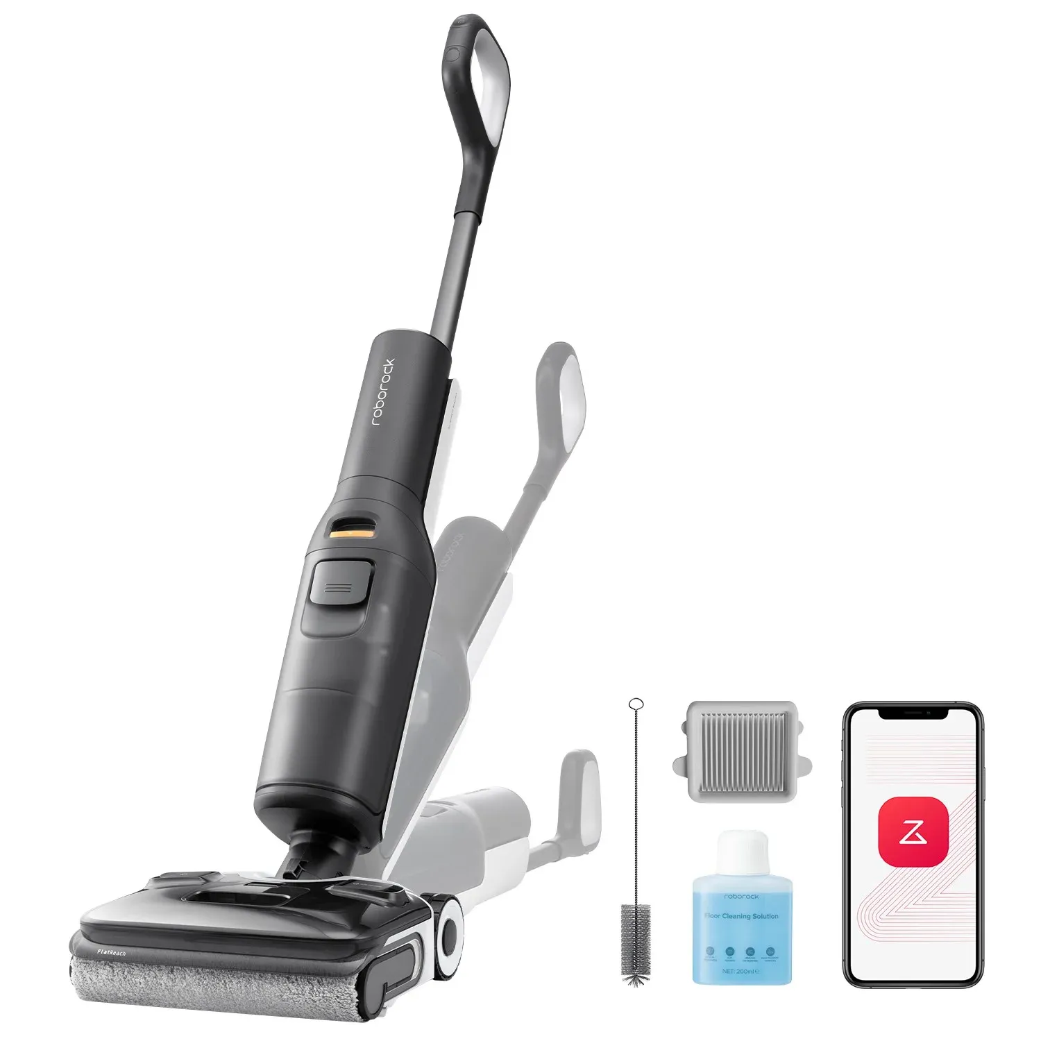 ���� ���� �� ����� ������� Roborock F25 Combo ���� *����� ����*