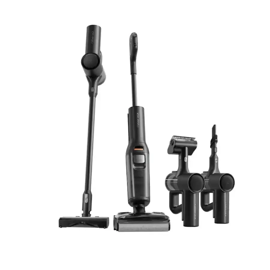 ���� ���� �� ����� ������� Roborock F25 Combo ���� *����� ����*
