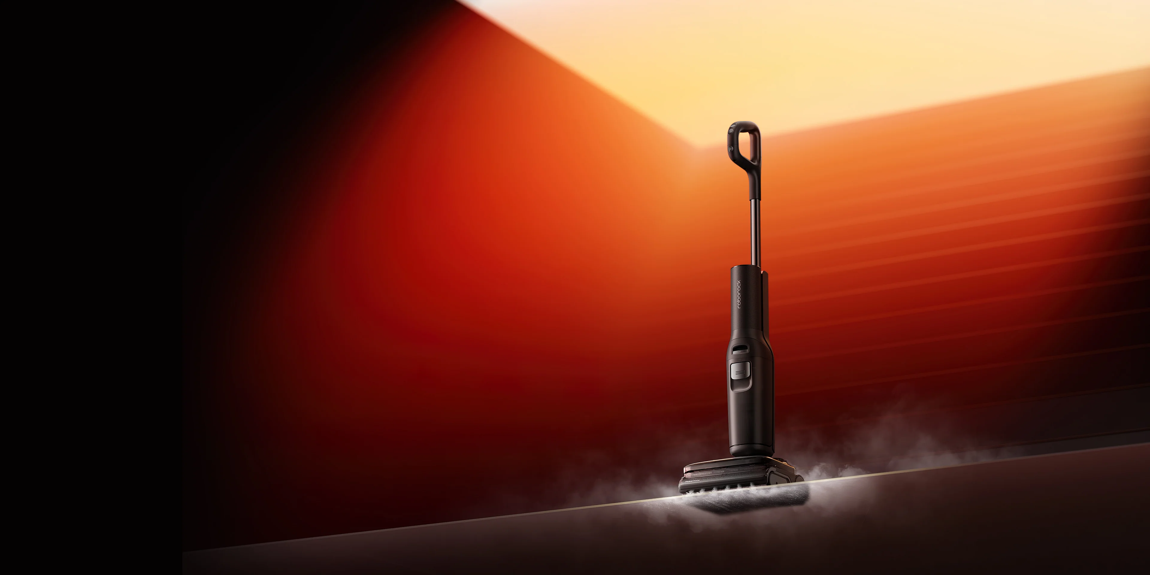 ���� ���� �� ����� ������� Roborock F25 Ultra *����� ����*