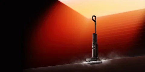 ���� ���� �� ����� ������� Roborock F25 Ultra *����� ����*