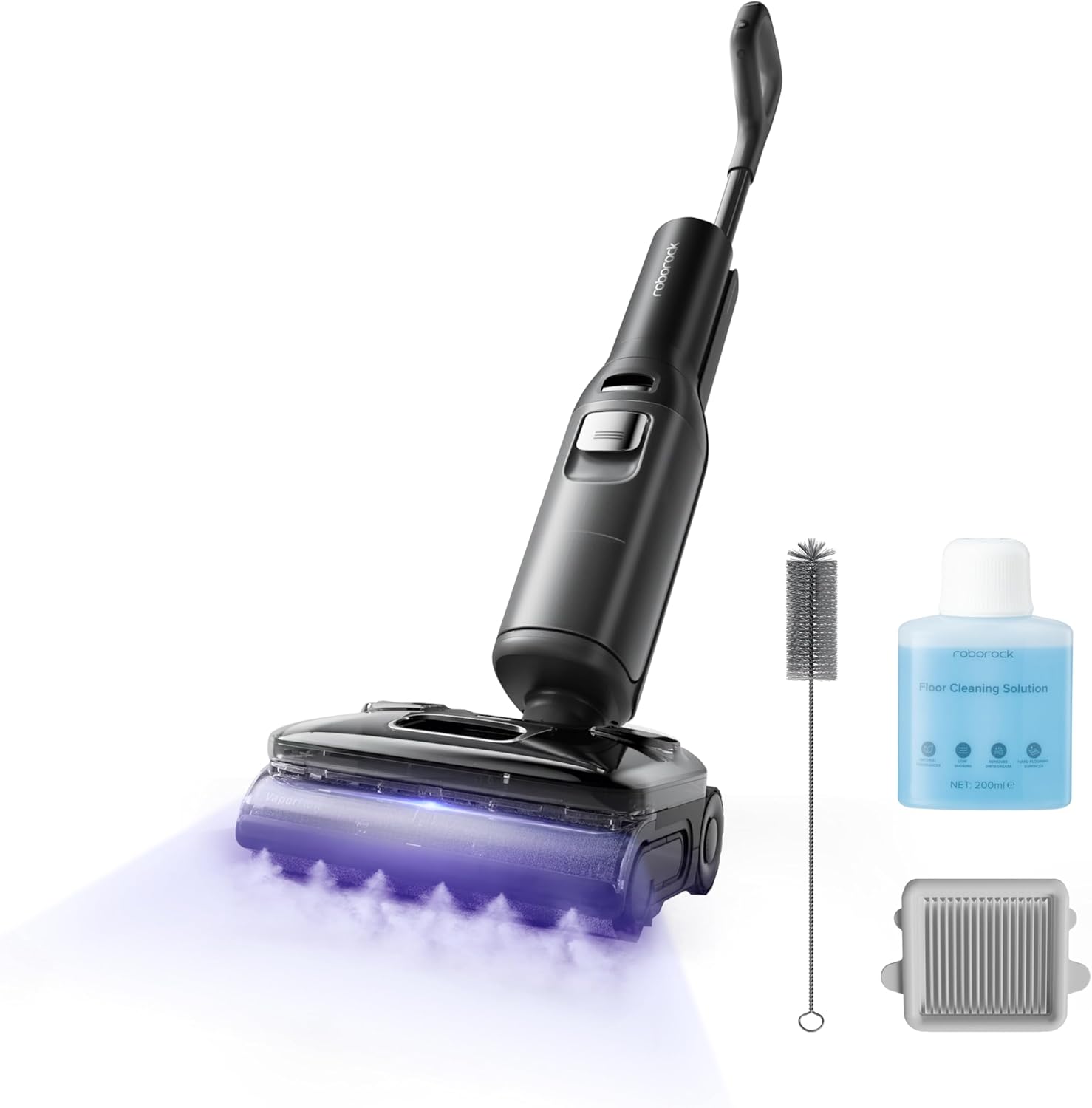 ���� ���� �� ����� ������� Roborock F25 Ultra *����� ����*