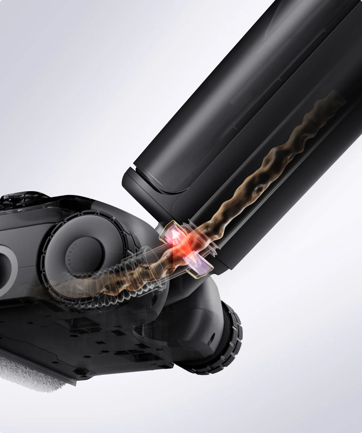 ���� ���� �� ����� ������� Roborock F25 Ultra *����� ����*