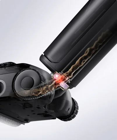 ���� ���� �� ����� ������� Roborock F25 Ultra *����� ����*