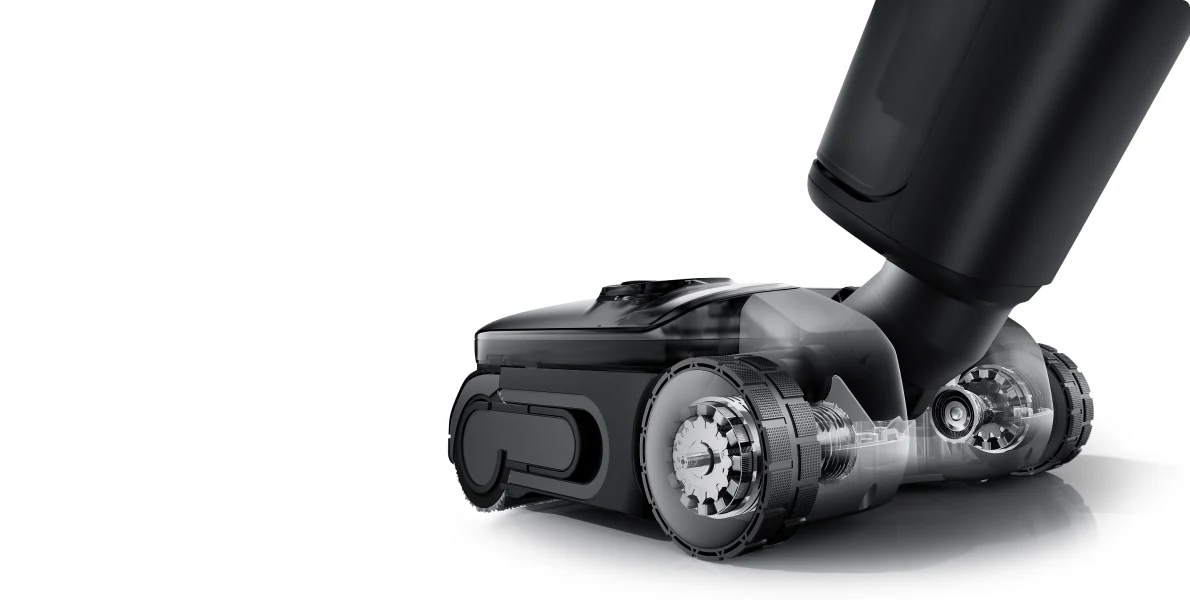 ���� ���� �� ����� ������� Roborock F25 Ultra *����� ����*