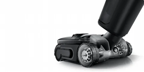 ���� ���� �� ����� ������� Roborock F25 Ultra *����� ����*