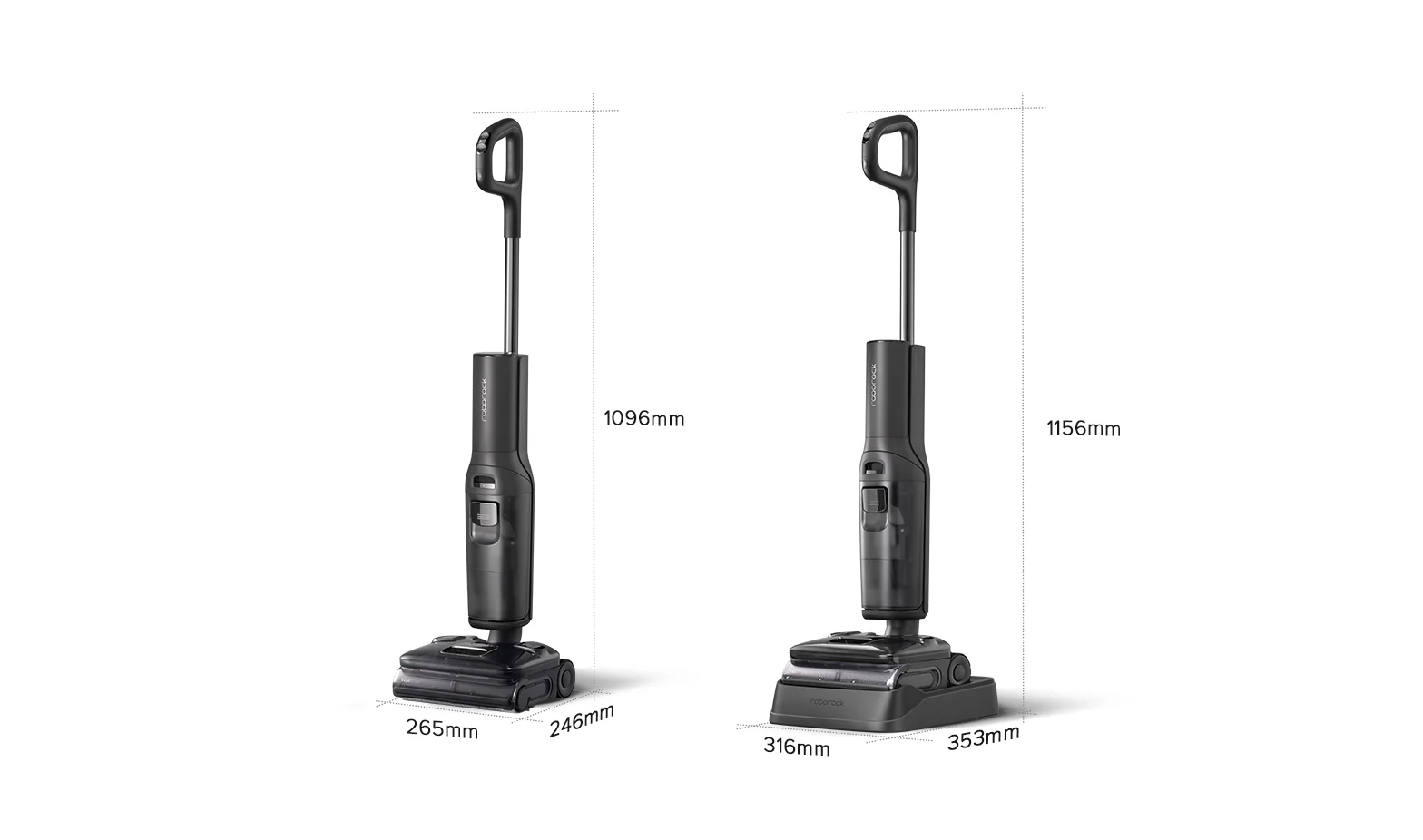 ���� ���� �� ����� ������� Roborock F25 Ultra *����� ����*