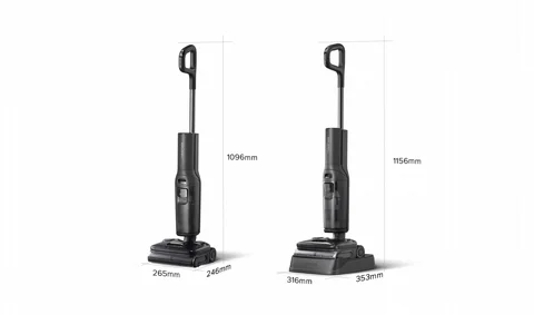 ���� ���� �� ����� ������� Roborock F25 Ultra *����� ����*