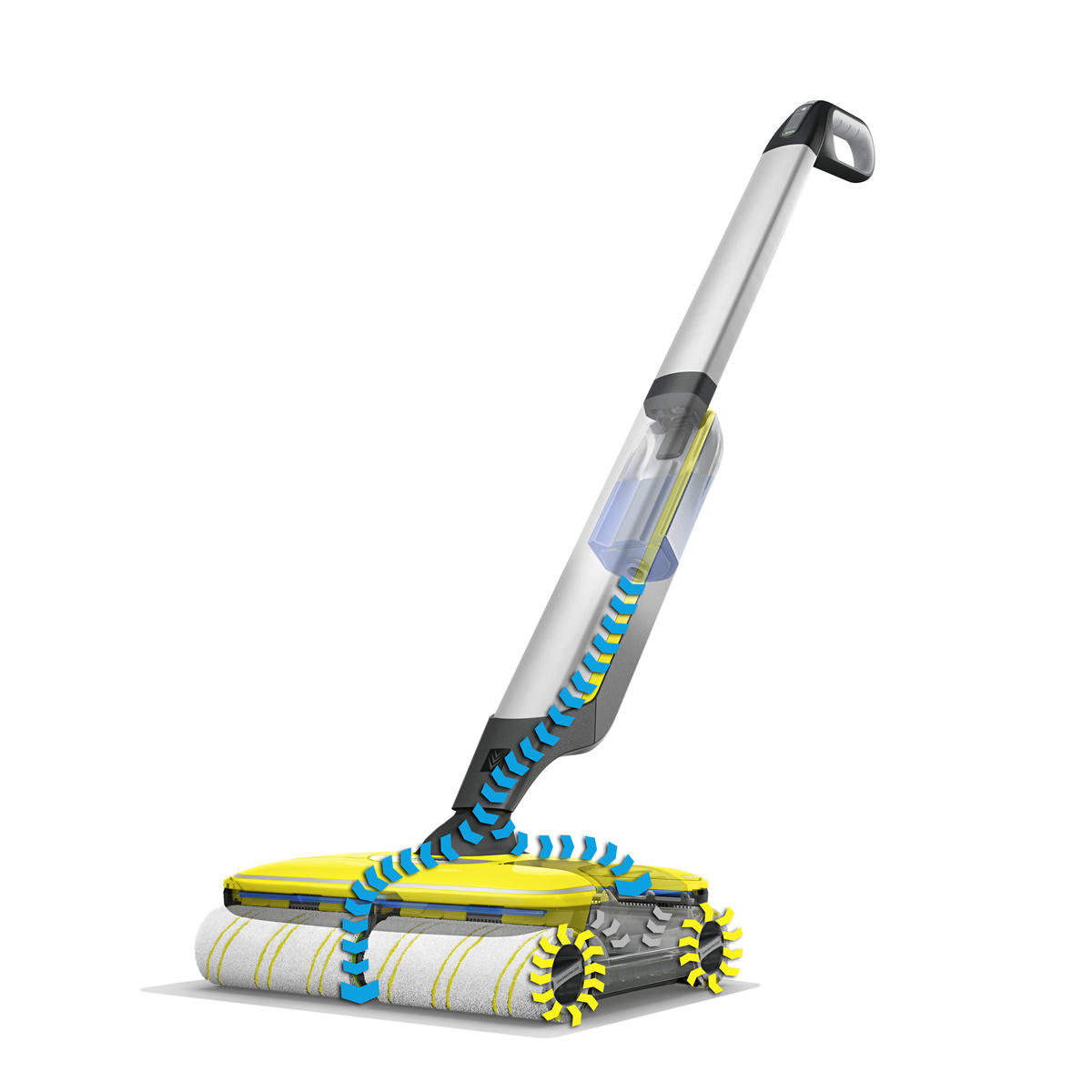 ������ ������� ������ ����� karcher FC7