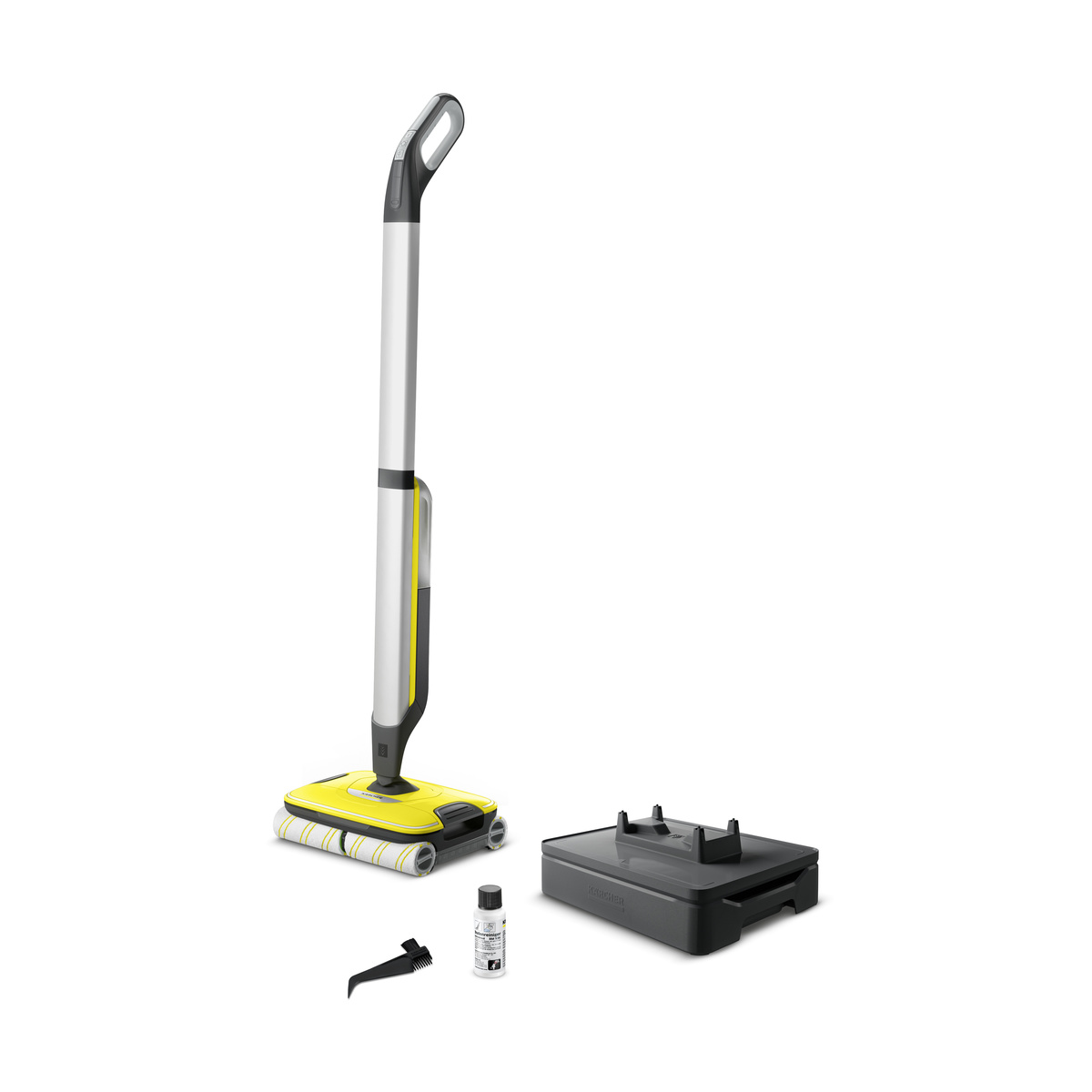 ������ ������� ������ ����� karcher FC7