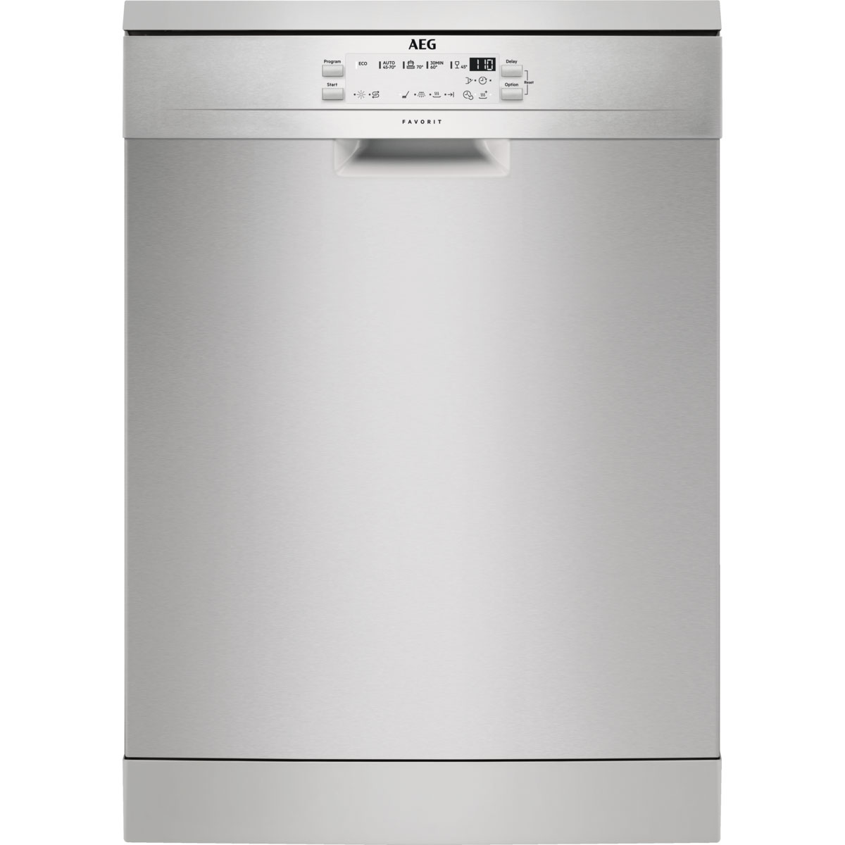 ���� ���� ������� AEG FFB52600ZM